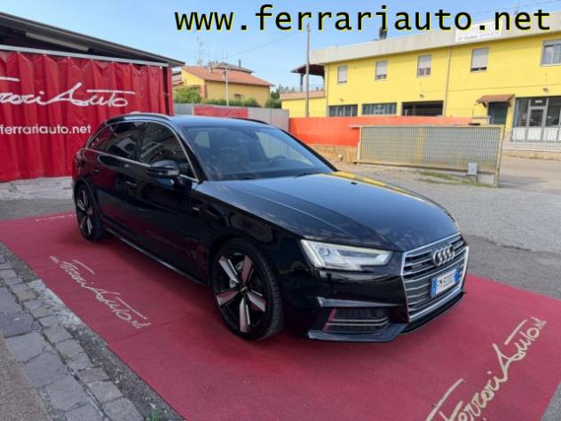 AUDI A4 Avant 3.0 TDI quattro S tronic S Line rif. 24115317 - Foto 2