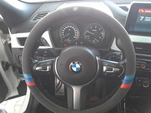 BMW X2 xDrive18d 150cv Msport Auto *TAGLIANDI BMW* rif. 23202342 - Foto 7