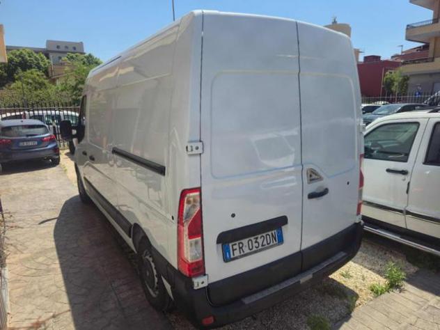 OPEL Movano 33 2.3 CDTI 110CV PM-TA FWD Furgone rif. 23969214 - Foto 3