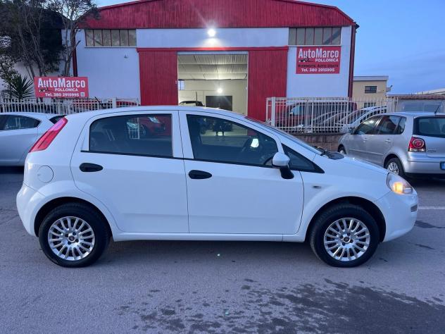 Fiat Punto 1.4 5p - Foto 9