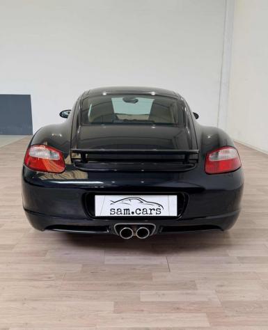 PORSCHE Cayman 2.7 MANUALE BOOK SERVICE rif. 24000025 - Foto 4