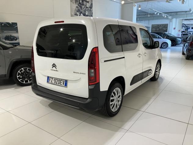 Citroën Berlingo Berlingo 1.5 bluehdi M Feel s&s 100cv - Foto 6