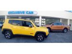 Jeep Renegade 2.0 Mjt 170CV 4WD Active Drive Low Trailhawk