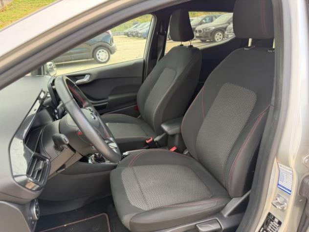 FORD Fiesta 1.0 Ecoboost 100 CV 5 porte ST-Line rif. 24144144 - Foto 9