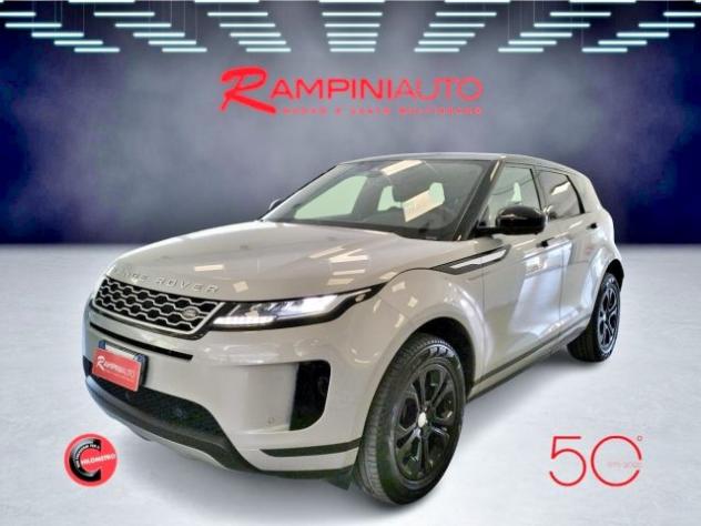 LAND ROVER Range Rover Evoque 2.0D I4-L.Flw Ibrido 150 CV AWD Auto Pronta Conseg rif. 23789909