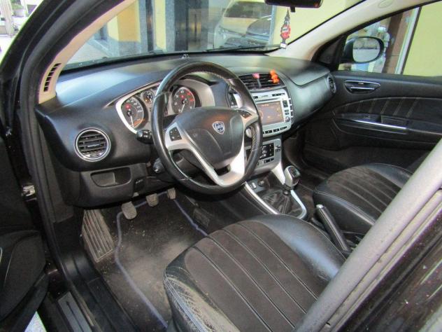 LANCIA - Delta - 1.6 MJT DPF Gold - Foto 6