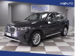 BMW X3 xDrive30d MHEV 48V 286CV Auto