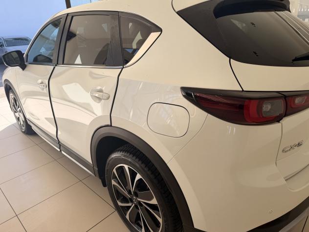 Mazda CX-5 Diesel 2.2L 150cv 2WD 6MT Newground - Foto 7