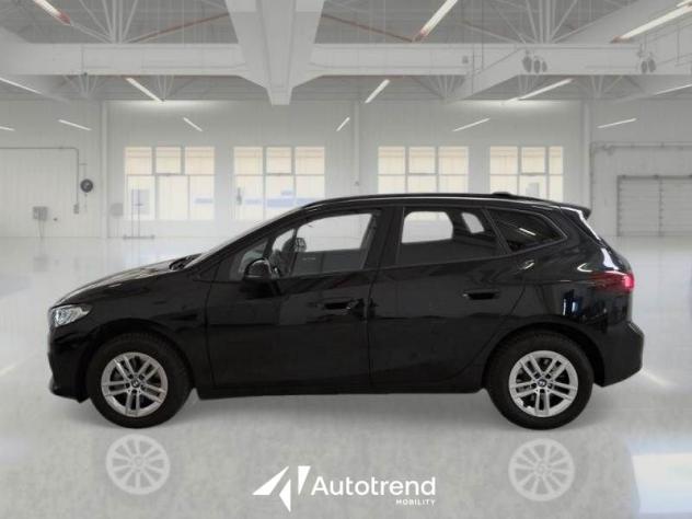 BMW Serie 2 Active Tourer 218d 150 CV Automatica NAVI LED Active Tourer - Foto 4