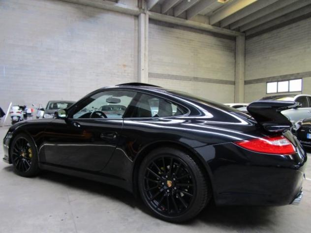 PORSCHE 997 911 997 Carrera 2 Coupé * 124.000 KM REALI * rif. 23748723 - Foto 8