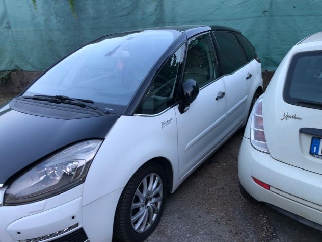citroen c4 picasso esclusive - Foto 2