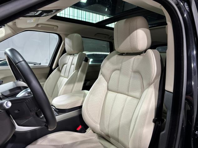 LAND ROVER RR Sport 2ª serie Range Rover Sport 3.0 SDV6 HSE - Foto 8
