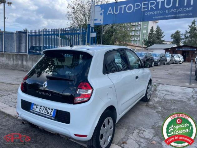 RENAULT Twingo 1.0 SCe 69 CV Wave rif. 20023677 - Foto 3