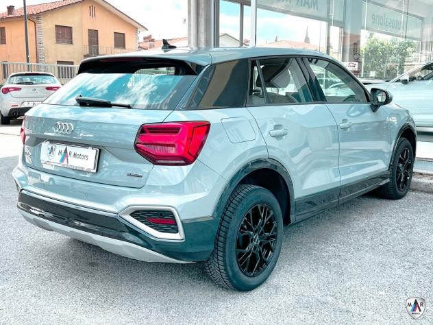 Audi Q2 35 TDI quattro S tronic Business - Foto 5
