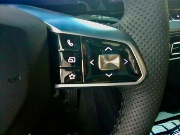 MG HS HEV 224cv Luxury rif. 23869055 - Foto 10