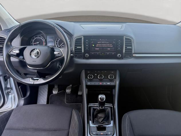 Škoda Karoq 1.0 TSI AMBITION - Foto 7