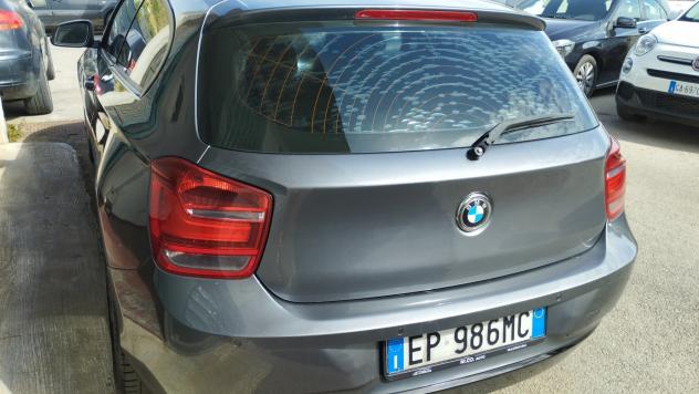 Bmw 118 118d 2.0 143CV CoupMsport - Foto 4