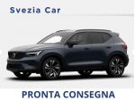 Volvo XC40 B3 automatico Ultra Dark