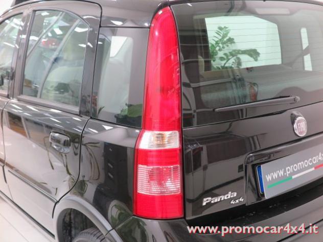 FIAT Panda 1.2 4x4 Climbing "Ottime Condizioni!!!" rif. 23143899 - Foto 8