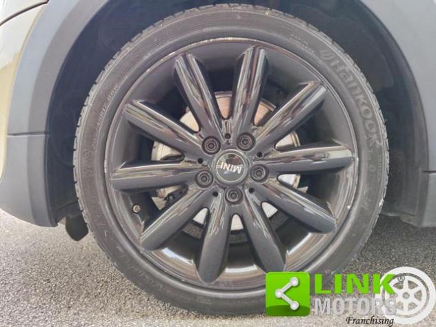 MINI One 1.2 One 75 CV GARANZIA INCLUSA rif. 24038133 - Foto 9