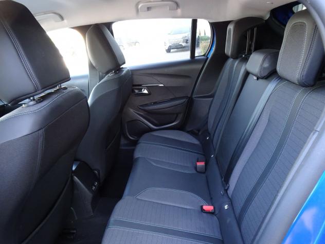 Peugeot 208 2ª serie BlueHDi 100 Stop&Start 5 porte Allure Pack - Foto 9