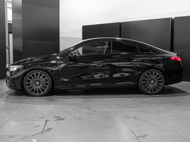 Mercedes-Benz CLA C178 BERLINA IBRIDA 220 - Foto 2