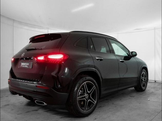 Mercedes-Benz GLA GLA 200 d AMG Line Extra - Foto 4