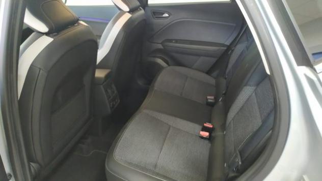 RENAULT Captur Full Hybrid E-Tech 145 CV Intens rif. 24093948 - Foto 8