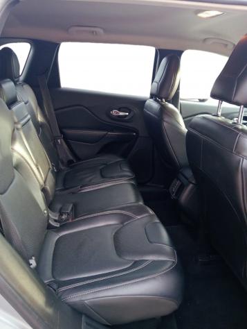 Jeep Cherokee limited - Foto 9