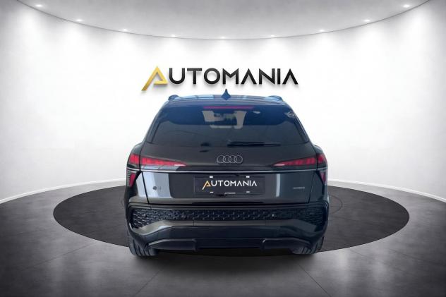 Audi Q3 TFSI 150 kW quattro S tr S Line Ed - Foto 6