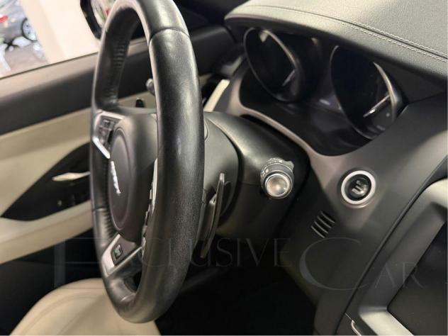 JAGUAR - E-pace - 2.0 249CV AWD aut. R-Dynamic S - Foto 6