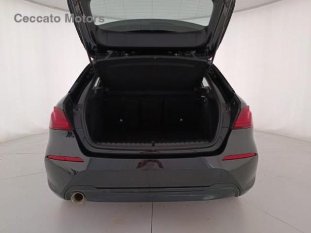 BMW 116 d 5p. Sport rif. 21160723 - Foto 10