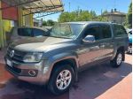 Volkswagen Amarok 2.0 TDI 122 CV 4MOTION Inseribile,MOTORE KO!!