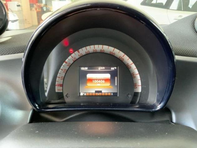 smart fortwo 3ªs.(C/A453) 70 1.0 twinamic Perfect - Foto 8