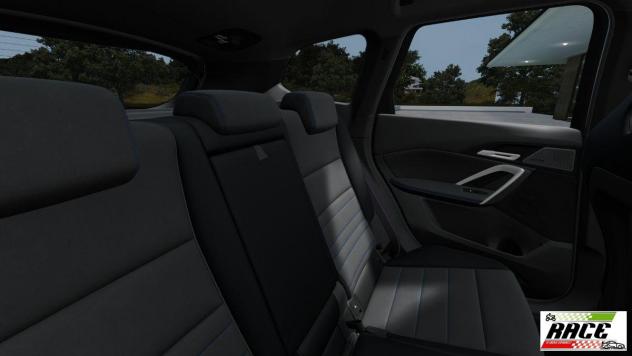 BMW - X1 M35I XDRIVE MSPORT PRO *IVA ESPOSTA* - Foto 9