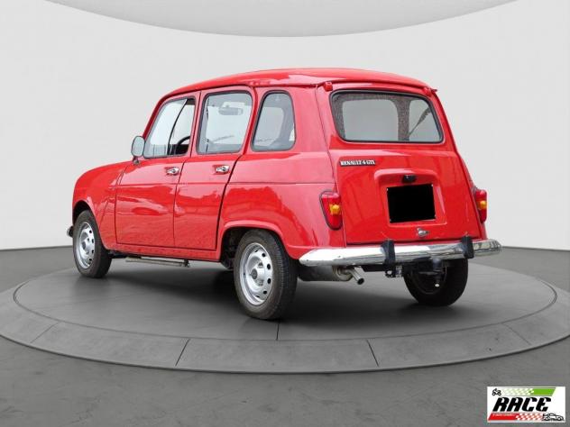 RENAULT - R 4 GTL - Foto 3