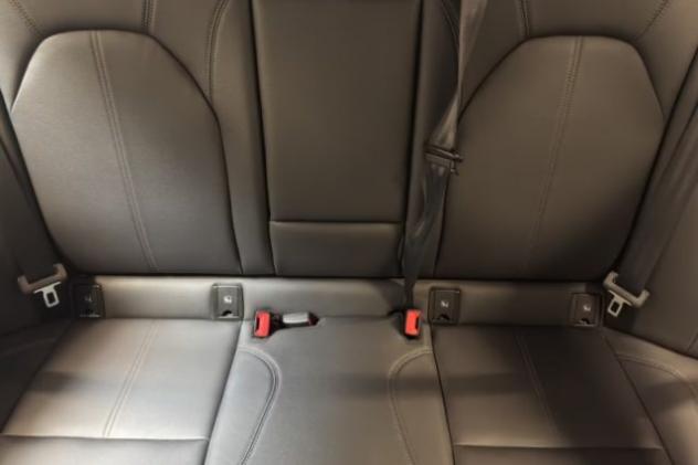 ALFA ROMEO Stelvio 2.2 Turbodiesel 210 CV AT8 Q4 Ti rif. 23757634 - Foto 7