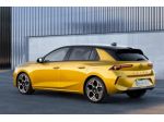 OPEL Astra 1.6 Plug-in Hybrid 195 CV AT7 GS rif. 24050612