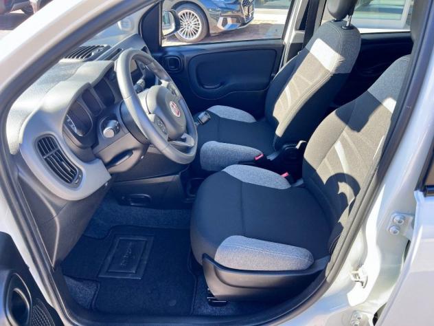 FIAT Panda 0.9 TwinAir Turbo S&S 4x4 Wild - Foto 5
