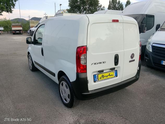 FIAT Fiorino 1.3 mjt 95cv FURGONE COIBENTATO - Foto 3