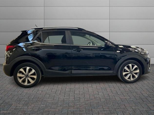 Kia Stonic 1.2 dpi Urban gpl 82cv - Foto 3