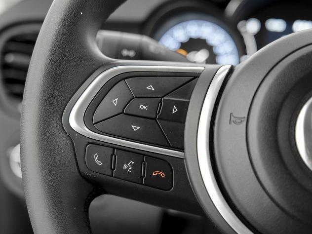 FIAT 500X 500X 1.3 MultiJet 95 CV - Foto 9