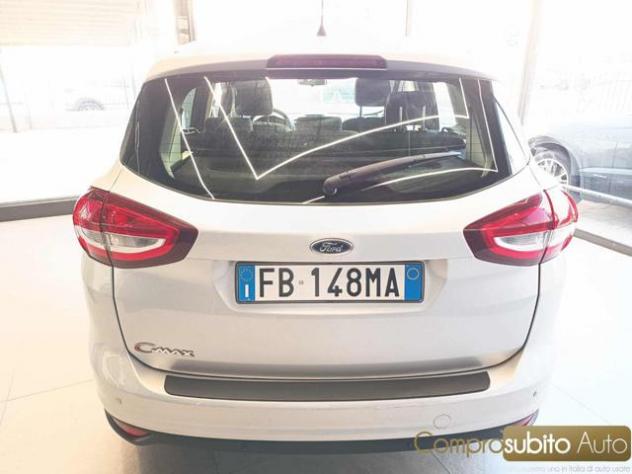 FORD C-Max 1.5 TDCi 95CV n1 Titanium rif. 24058463 - Foto 8