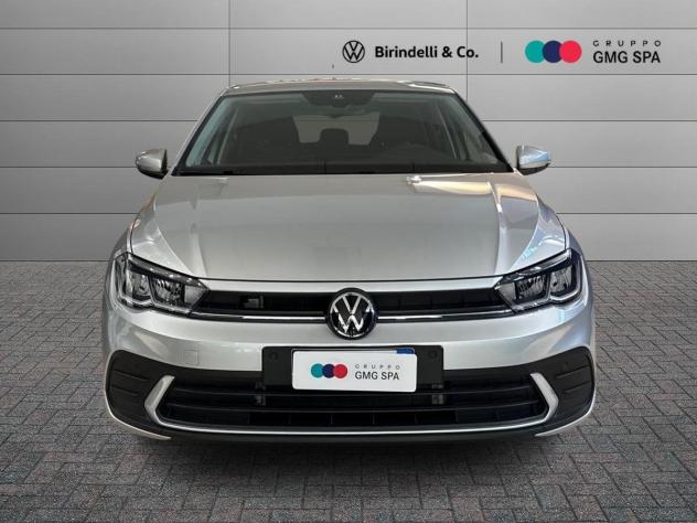Volkswagen Polo Nuova Edition Plus 1.0 TSI 70 kW (95 CV) Manuale - Foto 2