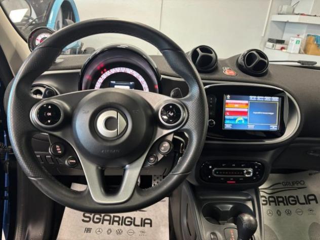 SMART ForFour 70 1.0 Automatico Tetto Supertech Edition Twinamic rif. 23820513 - Foto 7