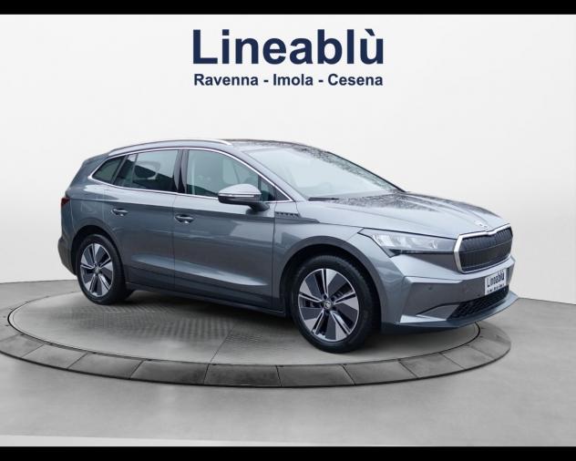 Škoda Enyaq iV 80x 4x4 - Foto 7