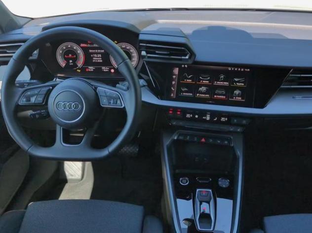 AUDI A3 Allstreet 35 TFSI rif. 23865328 - Foto 5