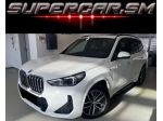 BMW X1 20d xDrive M SPORT PANORAMA HUD ACC rif. 23504803