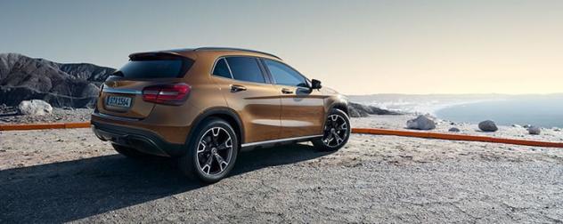 Mercedes-Benz GLA GLA-X156 2017 200 d Sport 4matic auto - Foto 3