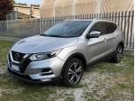 Nissan Qashqai NISSAN Qashqai 1.5 dCi 115cv N-Connecta 2WD